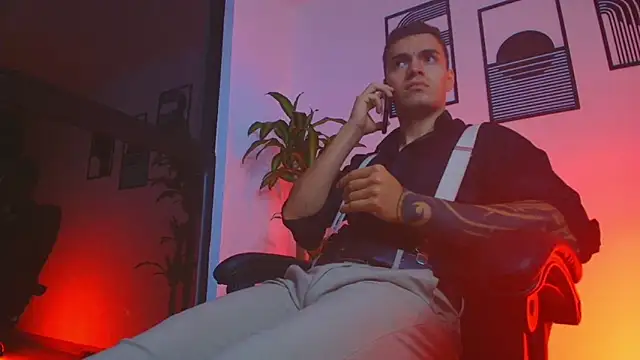 ALPHA_DOMINUS_ webcam