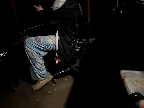 thejuicybacon webcam