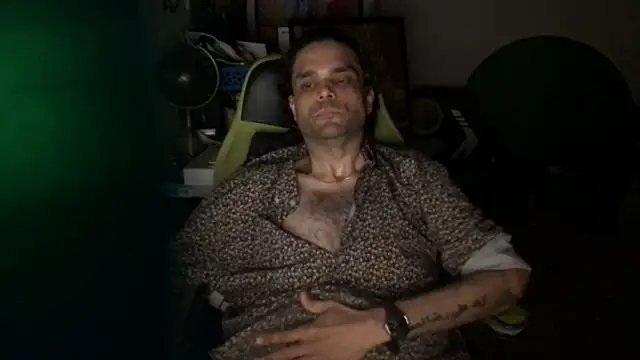 kungfupanda001 - KungFuPanda001's free webcam - UK Sex Cams