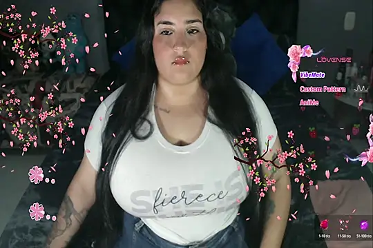 DAILYN__SOFIA__ webcam