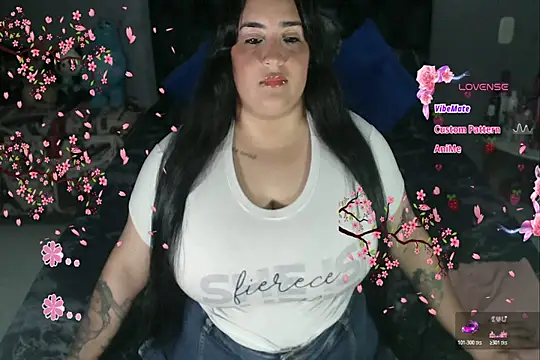 DAILYN__SOFIA__ webcam