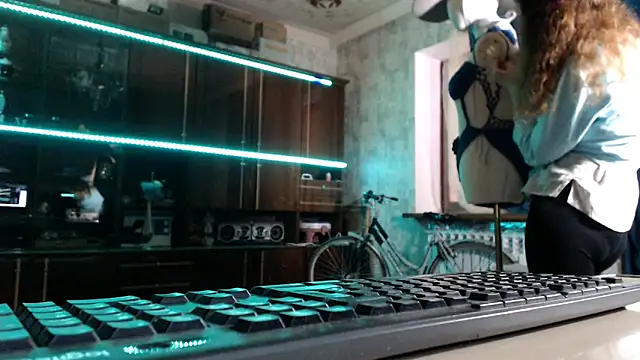 pa1e_pr1ncess webcam