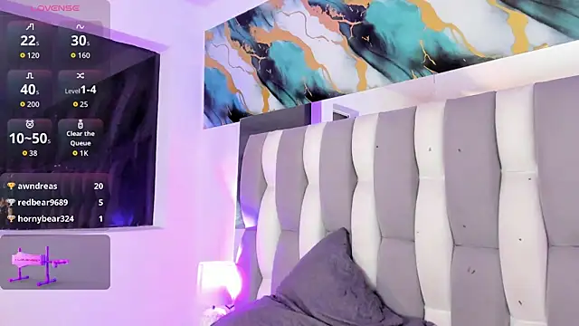 isadiiaz - IsaDiiaz's free webcam - UK Sex Cams