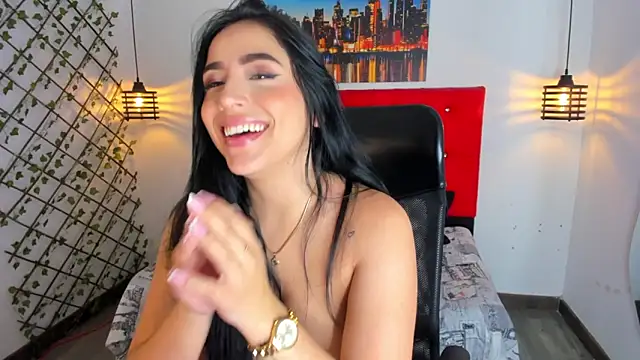 Jessica_bellini webcam