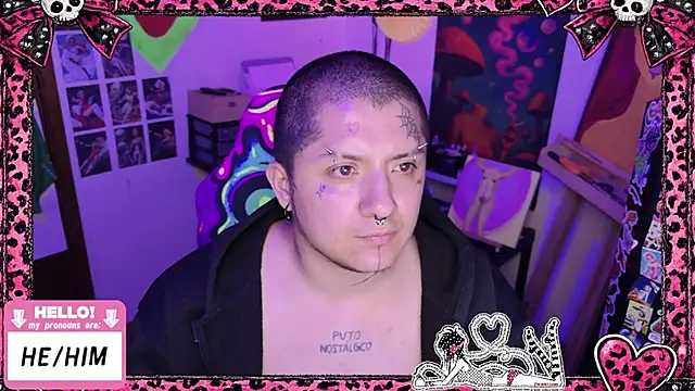 masterkevinftm live sex cam