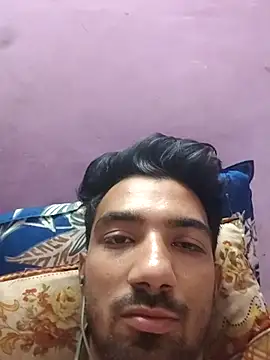 ItsPlayboy031 webcam