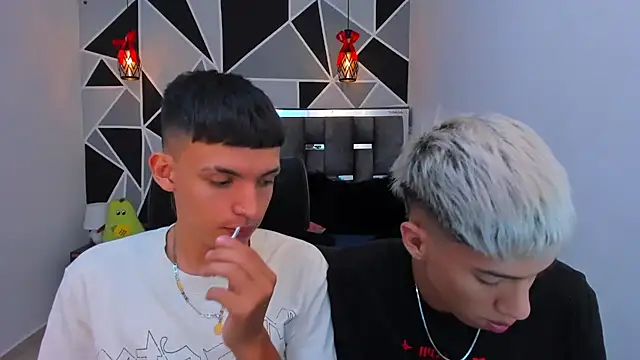 Juan_Nd_Steven webcam