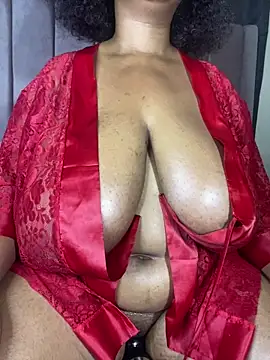 MayaPassion - Live Cams