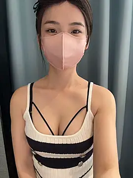 gougou13 (F young) - 酒店手机直播（揉穴