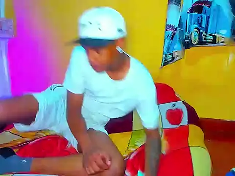 guerreros_aunstin webcam