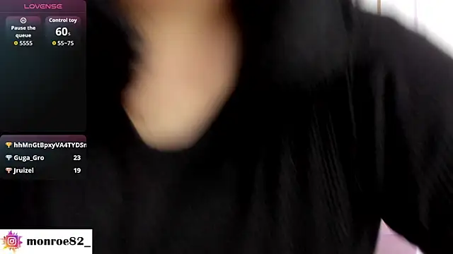 GENNESIS_LOVE webcam