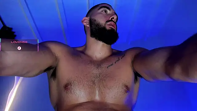 Joao_Batista_Oficial webcam