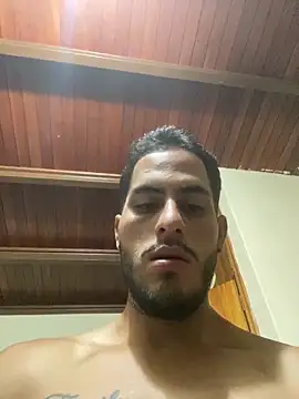 Dalton_oficial webcam