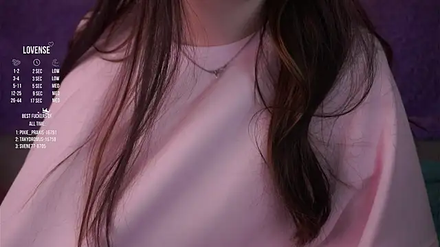 GillianDowdey webcam