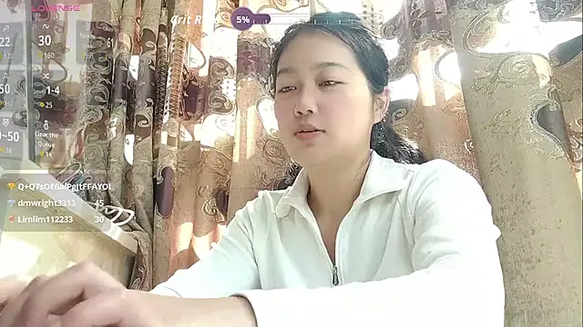 tudouSZshan123 webcam