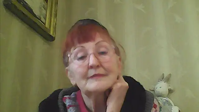 TanyaSweet634 webcam