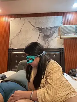 hornycoupleJandS webcam