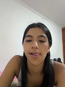 eva_roseee webcam