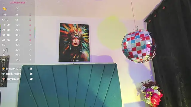 Mariana_star1 webcam