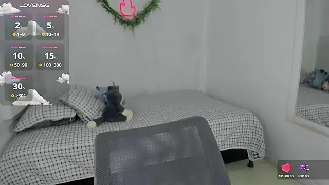 Brithanycullen webcam