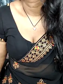Hotty_Kavita webcam