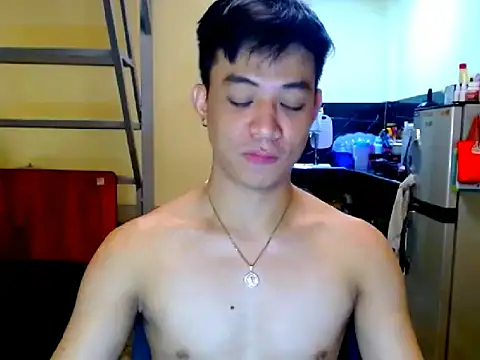 AsianCUMQUICKLY webcam