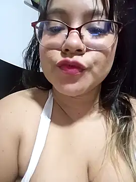 AsshleyVillaloboss webcam