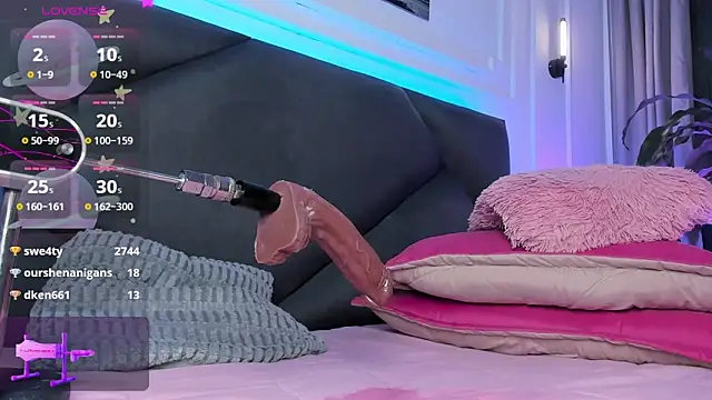 Obsessions_of_lua webcam