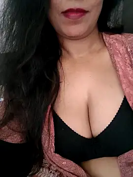 Mansi_-Sharma webcam