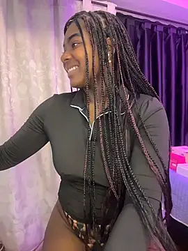 KarinaFlowers_ webcam