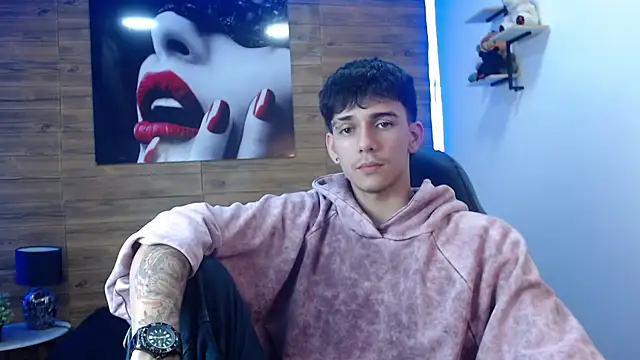 AmethystShadow17 webcam