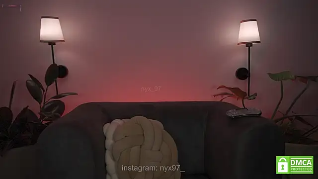 nyx_97 webcam