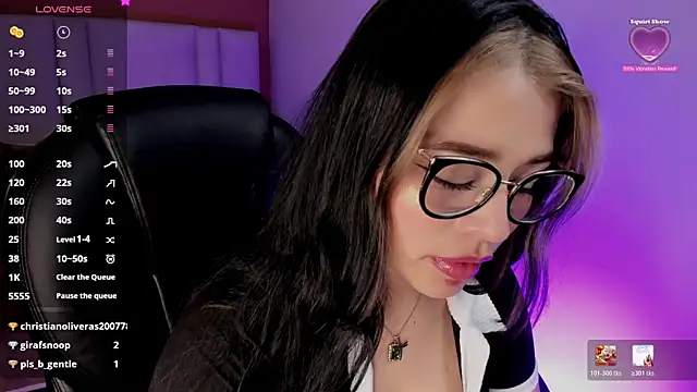 Dakhota_Rouge webcam