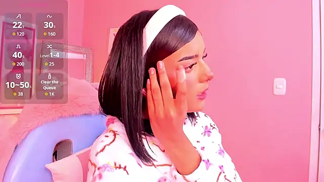 Milu_carbajal_x webcam