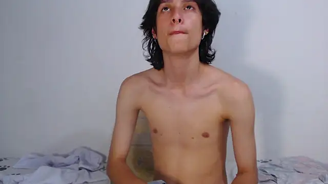 cirosky_elchicopolla webcam