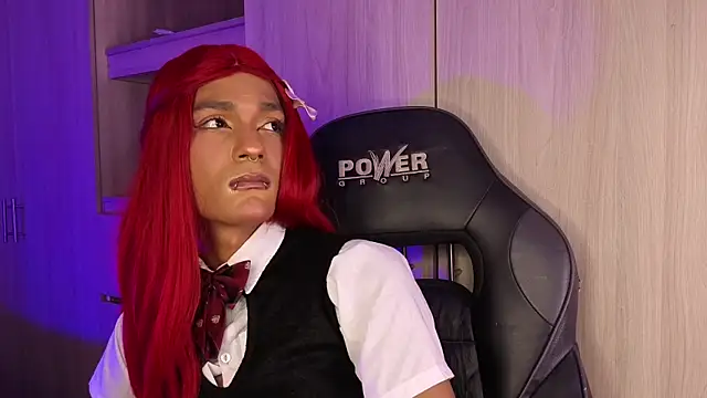 tiffanyy_777 - Tiffanyy_777's free webcam - UK Sex Cams