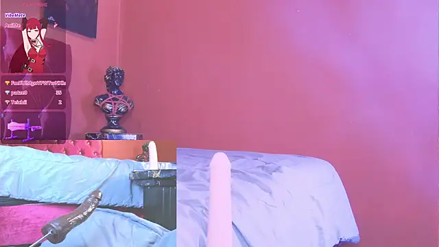 Meii_Succubus webcam