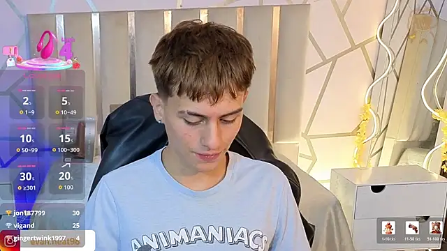 evan_tay - EVAN_TAY's free webcam - UK Sex Cams