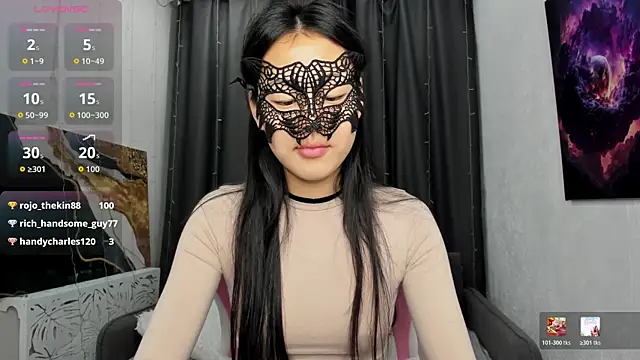 HelenBlazeTrt webcam