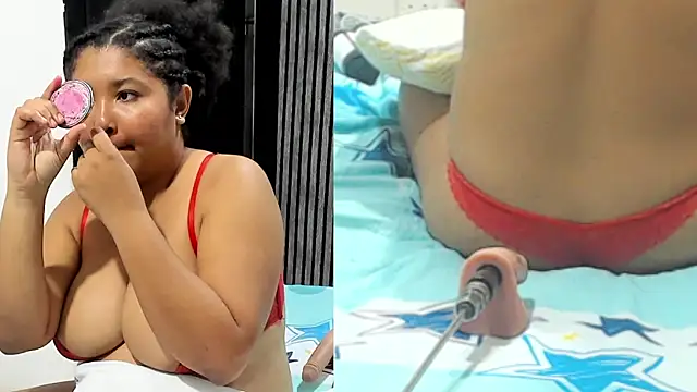 isabella_castro2 webcam