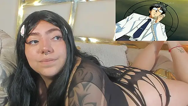 Alessia_Walkeer webcam