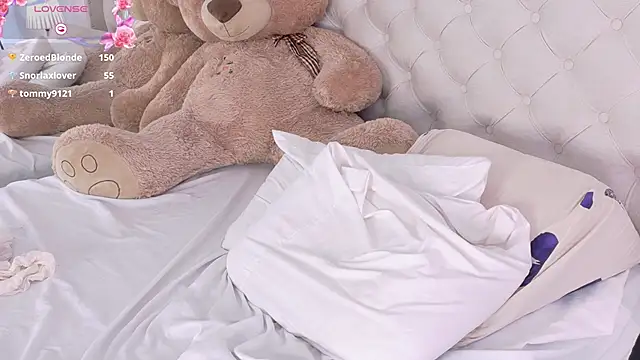 Rachel_Jamesx webcam