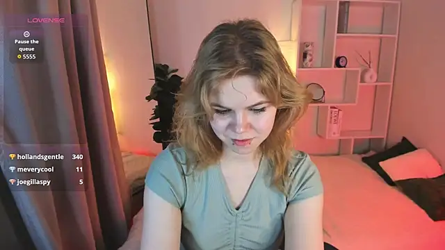 elizabethvane - ElizabethVane's free webcam - UK Sex Cams