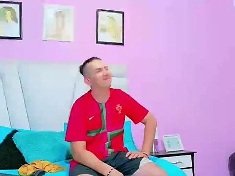 xiomaraandcristiano - XiomaraANDcristiano's free webcam - UK Sex Cams