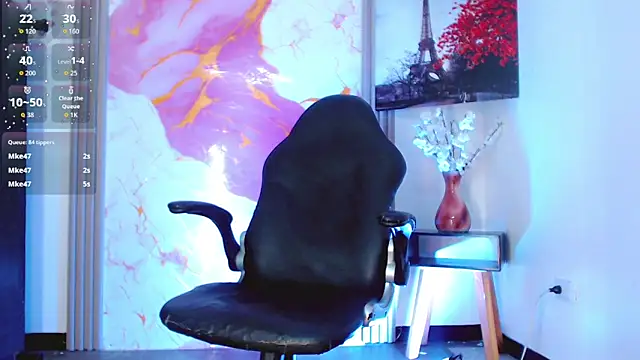 Alejandra_montenegro webcam