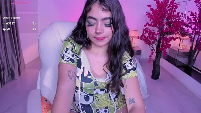 Natasha-aniston webcam