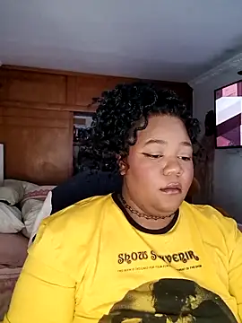 Daddys_girll1 webcam