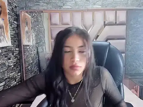 EyesBeautifull webcam