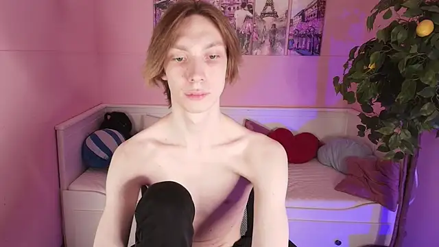 Daniel_Schmidt webcam