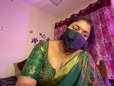 LouleyRanii_Telugu webcam